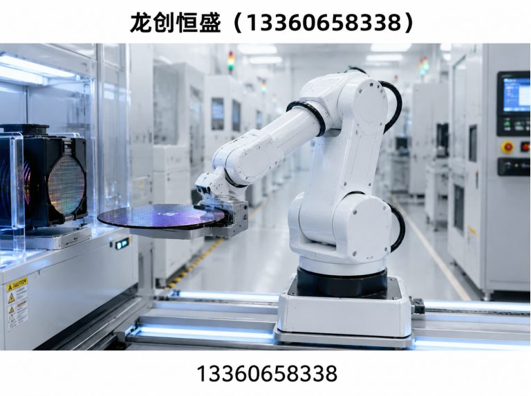 宁河区龙创恒盛展示图